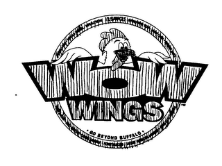 WOW WINGS