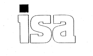 ISA