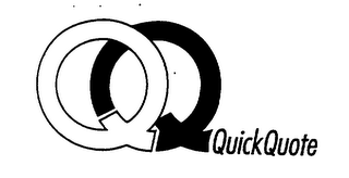 Q Q QUICK QUOTE