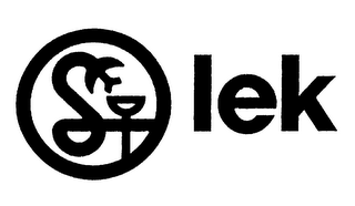 LEK