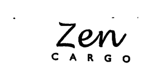 ZEN CARGO