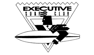 EXECUTIVE SURF CLUB