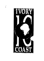 IVORY COAST IC