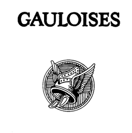 GAULOISES