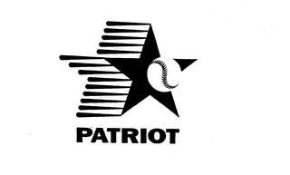 PATRIOT