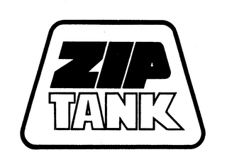 ZIP TANK