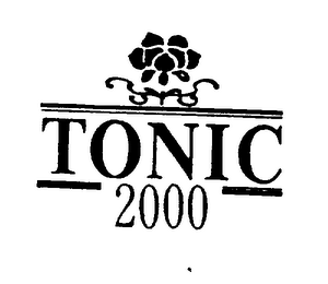 TONIC 2000