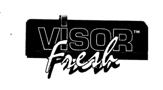 VISOR FRESH