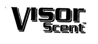 VISOR SCENT