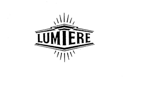 LUMIERE