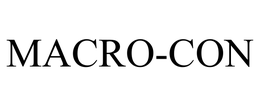 MACRO-CON