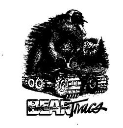 ATV BEAR TRACS