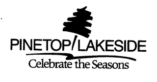 PINETOP/LAKESIDE CELEBRATE THE SEASONS