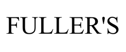 FULLER'S