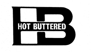 HB HOT BUTTERED