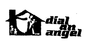 DIAL AN ANGEL