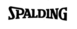 SPALDING trademark