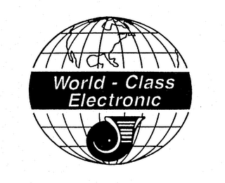 WORLD-CLASS ELECTRONIC