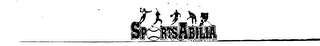 SPORTSABILIA