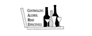 CONTROLLING ALCOHOL RISKS EFFECTIVELY