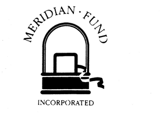 MERIDIAN - FUND INCORPORATED