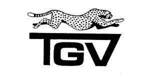 TGV