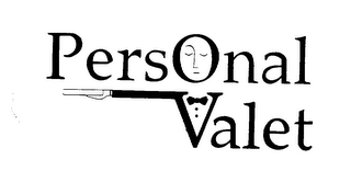 PERSONAL VALET