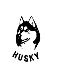 HUSKY