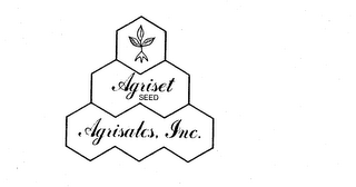 AGRISET SEED AGRISALES, INC.