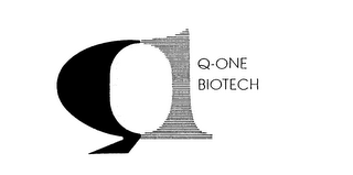 Q-ONE BIOTECH