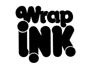 WRAP INK