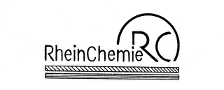 RHEINCHEMIE RC