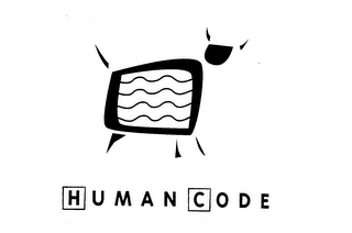 HUMAN CODE