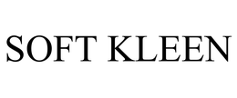 SOFT KLEEN