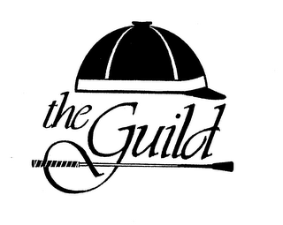 THE GUILD