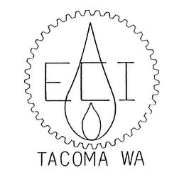 ECI TACOMA WA