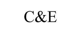 C&E