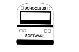 SCHOOLBUS SOFTWARE
