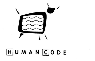 HUMAN CODE