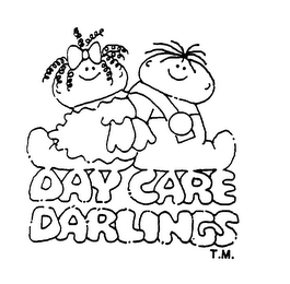 DAY CARE DARLINGS