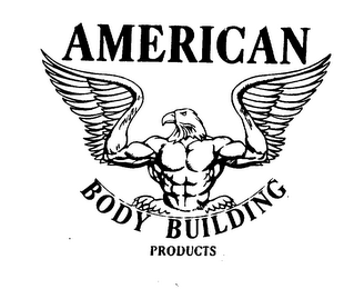 AMERICAN BODY BUILDING PRODUCTS