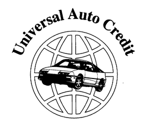 UNIVERSAL AUTO CREDIT