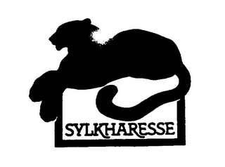 SYLKHARESSE