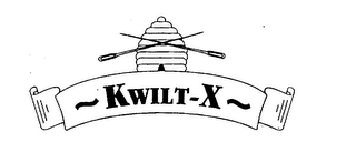 KWILT-X