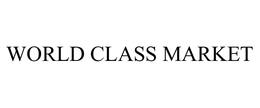 WORLD CLASS MARKET