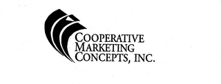 COOPERATIVE MARKETING CONCEPTS, INC.