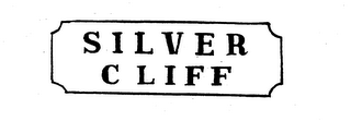 SILVER CLIFF