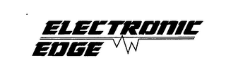 ELECTRONIC EDGE