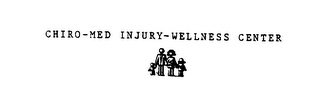 CHIRO-MED INJURY-WELLNESS CENTER