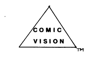 COMIC VISION